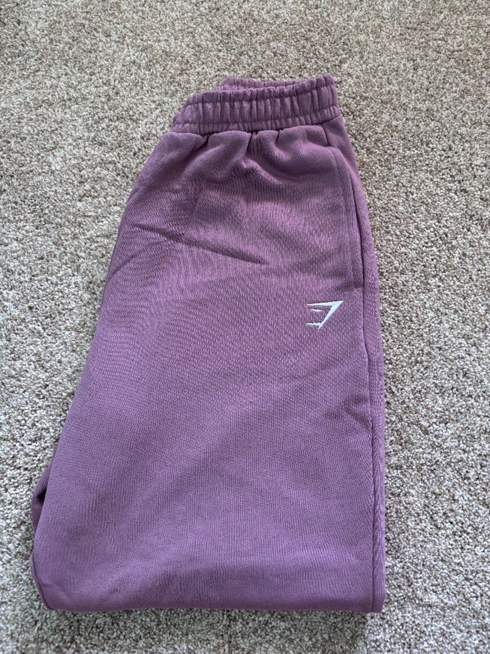 Gymshark Training Fleece Joggers